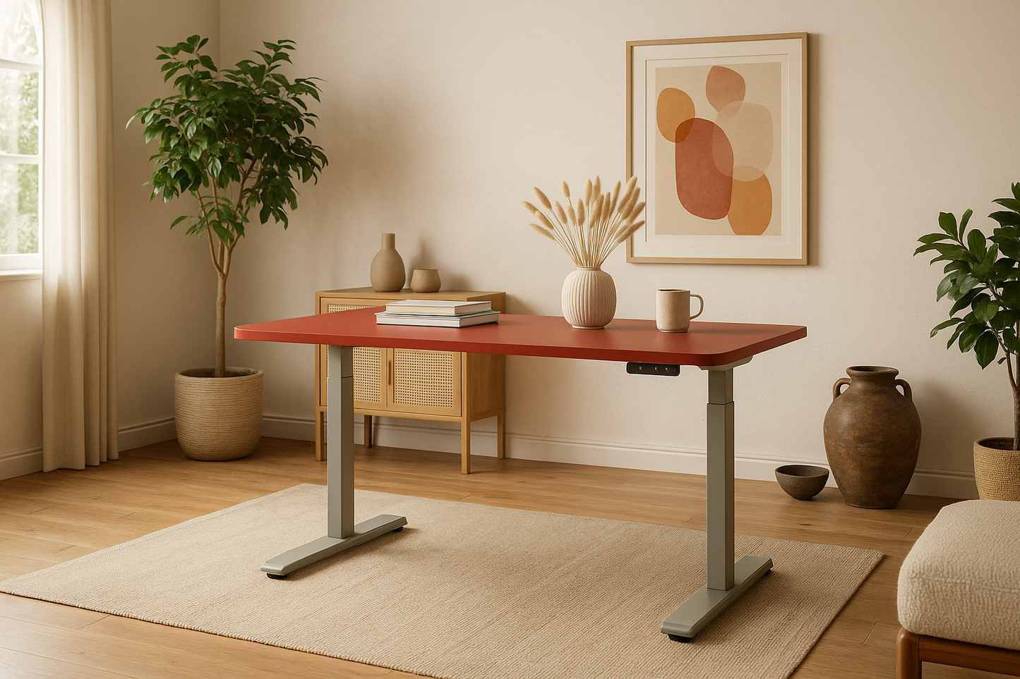 FloatDesk One by WFH Collective