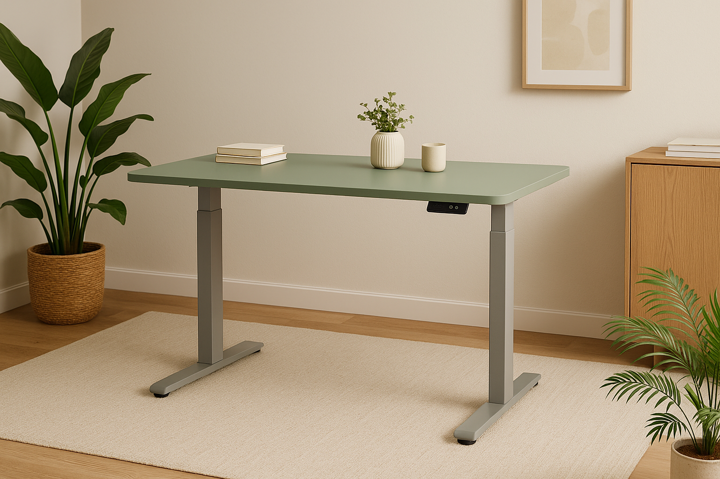 FloatDesk One by WFH Collective
