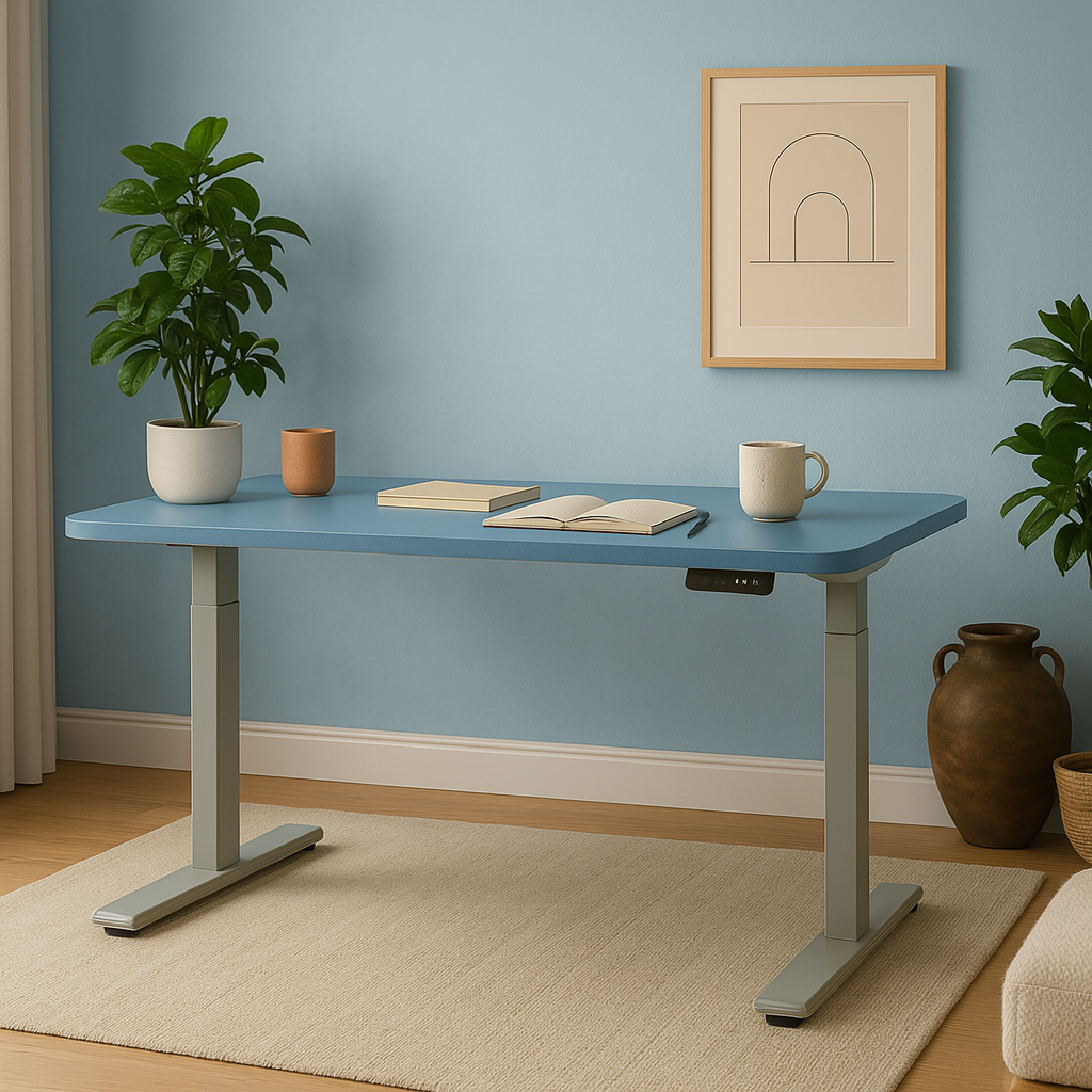 FloatDesk One by WFH Collective